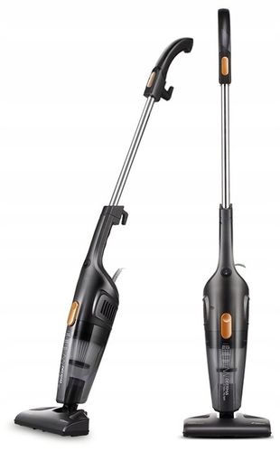 Odkurzacz DEERMA DX115C na Arena.pl