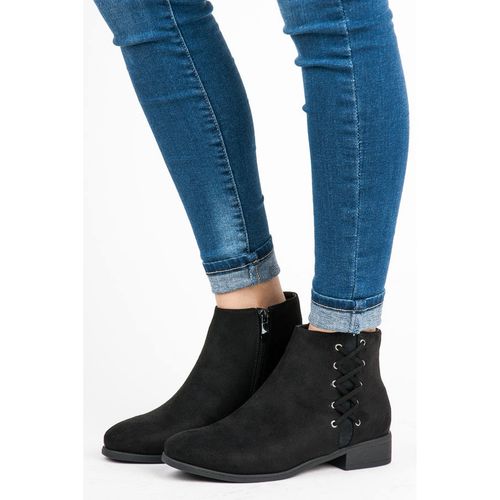 Niskie Botki r.36 na Arena.pl