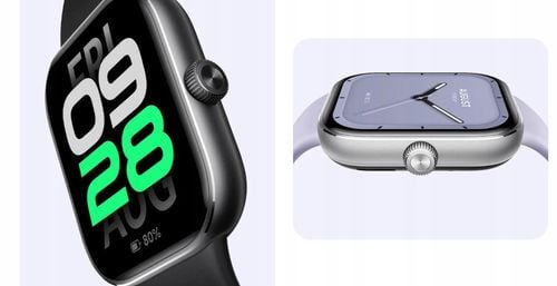 Smartwatch XIAOMI Redmi Watch 5 Szary na Arena.pl