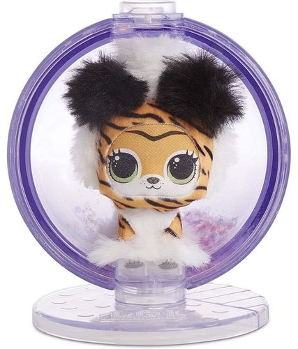 L.O.L. SURPRISE LOL FLUFFY PETS WINTER DISCO na Arena.pl