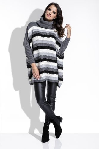 Sweter I211 Amarant UNI na Arena.pl
