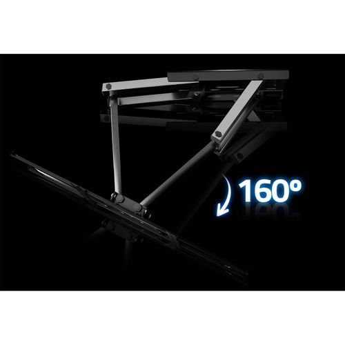 Uchwyt do telewizora 25-70 cali Humberg 50 kg na Arena.pl