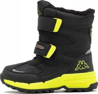 BUTY DZIECIĘCE KAPPA CEKIS TEX K WODOODPORNE R. 31