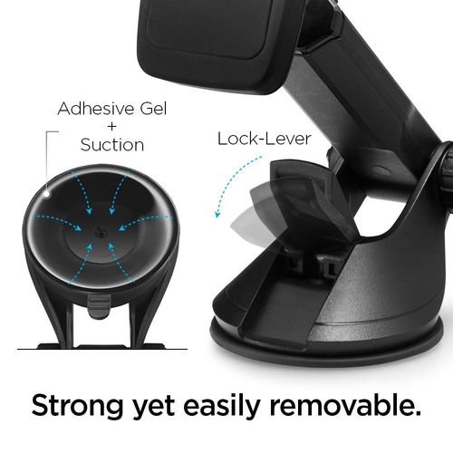 Spigen H35 Magnetic Car Mount Holder na Arena.pl