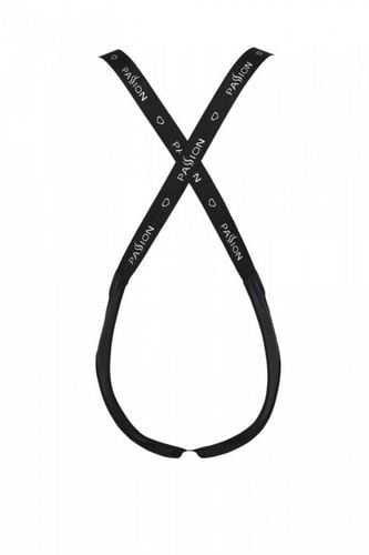 027 body bruno black s/m   passion na Arena.pl