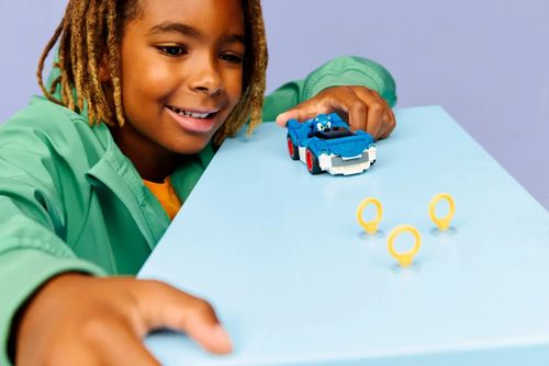 77117 - LEGO Sonic the Hedgehog - Sonic: Speedster Lightning na Arena.pl