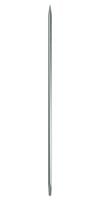 łom prosty gładki rlla l-1400 lakierowany - t-28582