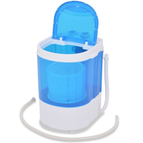 Mini Pralka Jeden Bęben, 2,6 Kg na Arena.pl