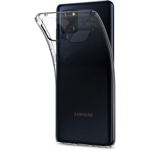 SPIGEN LIQUID CRYSTAL GALAXY NOTE 10 LITE CRYSTAL CLEAR na Arena.pl