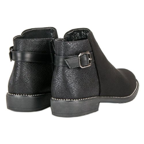 Niskie Botki Damskie r.41 na Arena.pl