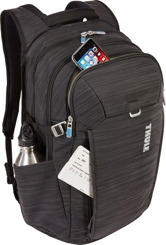 Plecak na laptopa do 15,6" Thule Construct 28L Black na Arena.pl