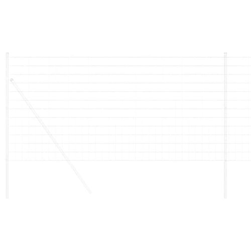 Ogrodzenie Euro Srebrny 1.2 x 25 m na Arena.pl