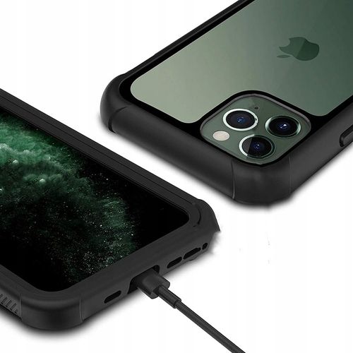 ETUI CASE PANCERNE ARMOR 360° DO IPHONE 11 PRO na Arena.pl
