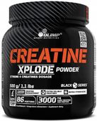 OLIMP CREATINE XPLODE 500g KREATYNA MATRIX STACK