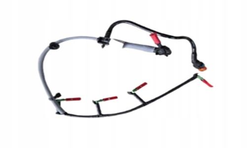 PRZEWÓD WĄŻ PRZELEWOWY FORD TRANSIT / TRANSIT CUSTOM V362 /V363 2,2TDC zdjęcie 1