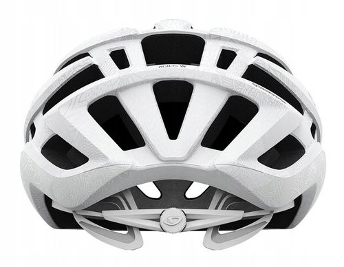 Kask Rowerowy Giro Agilis W R. S na Arena.pl
