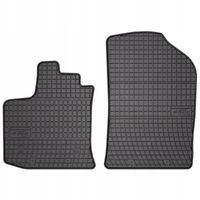 DACIA Dokker Van od 2012 Dywaniki gumowe