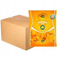 El Sabor Nachos o smaku sera 100 g x 16 sztuk