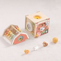 ZABAWKA EDUKACYJNA LICZYDŁO