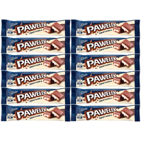 E. Wedel Pawełek Batonik śmietanka 45 g x 12 sztuk