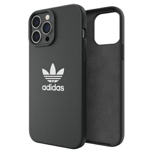 adidas or silicone iphone 13 pro max6,7 czarny/black 47150 na Arena.pl