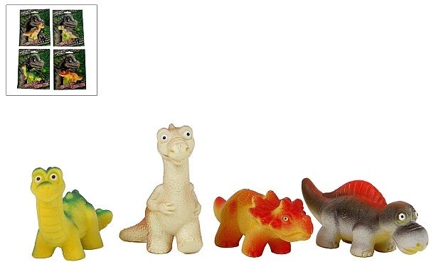 dinozaur rosnący 620655 zdjęcie 1