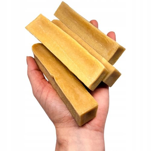 NATURALNY GRYZAK DLA PSA Z SERA HIMALAJSKIEGO SEREK M PRZEKĄSKA na Arena.pl