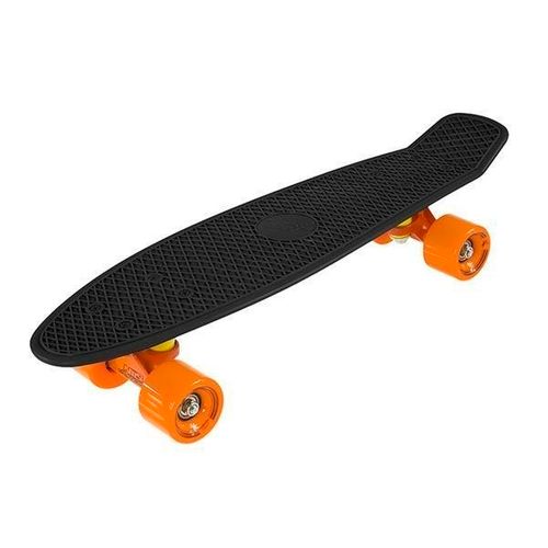 PENNYBOARD BASIC BLACK NILS EXTREME na Arena.pl