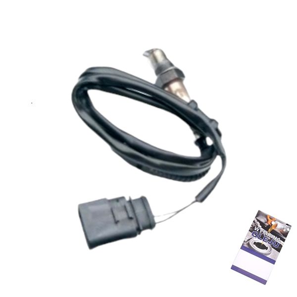 Sonda lambda do AUDI A6 C5 2.7 2001 2002 2003 2004 2005 zdjęcie 3