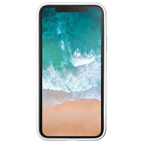 LAUT HUEX ELEMENTS Apple iPhone X - MARBLE WHITE na Arena.pl