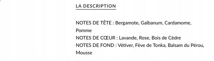 WHISKY EDT MEN RED 100 ML zdjęcie 5