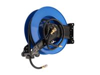 zwijadło pneumatyczne 10*16mm 20m gumowy-zbrojony - ap 46620