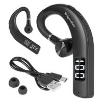 Słuchawka Bluetooth Kruger&Matz Traveler K17