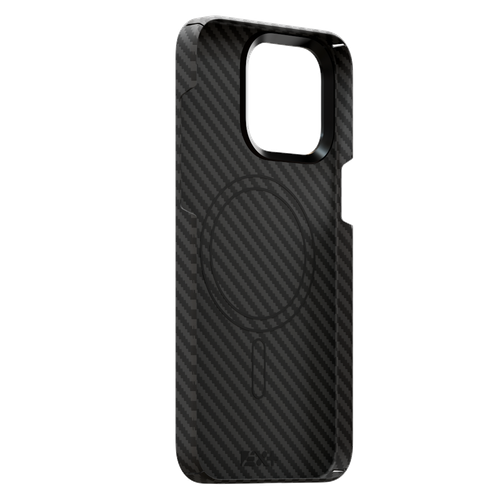 NEXT ONE Etui AirShield MagSafe Carbon iPhone 15 Pro na Arena.pl