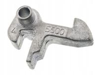 ZACZEP HACZYK Zamka Drzwi do Pralki Electrolux Zanussi 5600