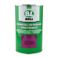 Boll utwardzacz do podkładu epoksydowego 1:1 0,8L