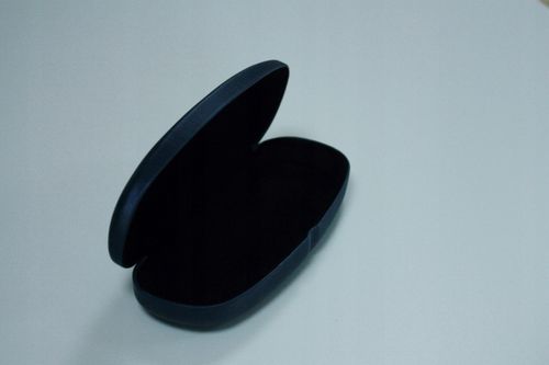 ETUI na okulary prezent święta Mikołajki Gwiazdka dla Babci Dziadka na Arena.pl