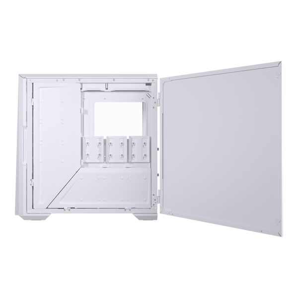 Obudowa Phanteks Eclipse G500A D-RGB White zdjęcie 12