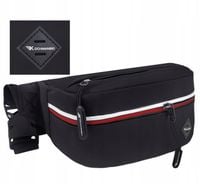 KOCHMANSKI nerka męska saszetka wodoodporna sportowa na biodro przez ramię