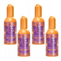 Tesori D'oriente Zestaw 4X Woda Toaletowa Karma