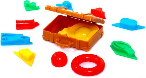 Gra Get Packing (edycja polska) na Arena.pl