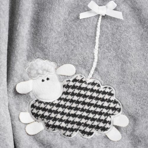 Koc SHEEP 150X200 stalowy na Arena.pl