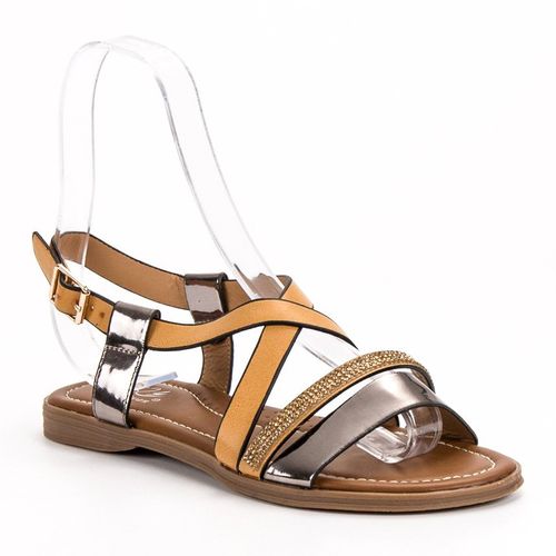 Modne Sandały r.40 na Arena.pl