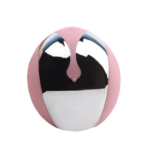 wibrator króliczek aphrovibe silikonowy 10 funkcji usb 18 cm na Arena.pl