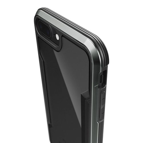 X-DORIA DEFENSE SHIELD Apple iPhone 7/8 Plus - BLACK na Arena.pl