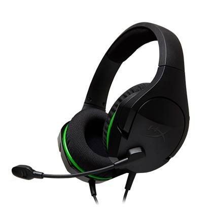 Słuchawki Cloud Stinger Core Gaming (Xbox Licensed) na Arena.pl