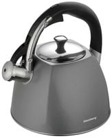 CZAJNIK Z GWIZDKIEM KLAUSBERG 2,2L KB-7411