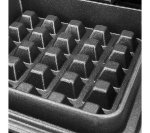 GOFROWNICA NA 2 GOFRY STALOWA Gastroback 42424 LCD na Arena.pl