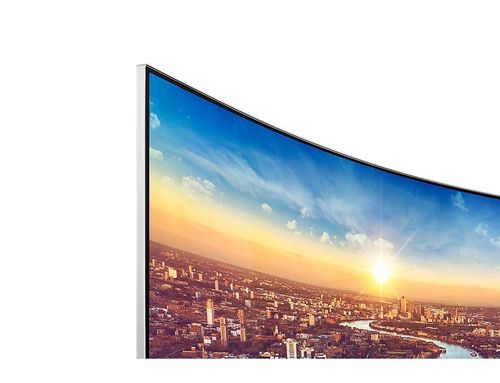 Monitor 34 C34J791WTUX na Arena.pl