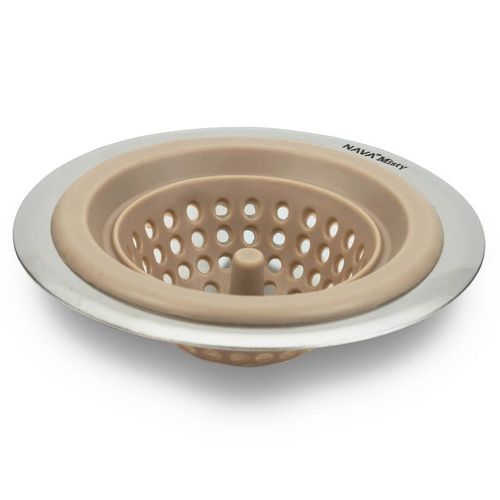 Sitko do zlewu silikonowe MISTY 12 cm na Arena.pl